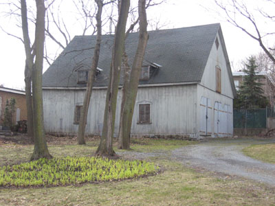 grange